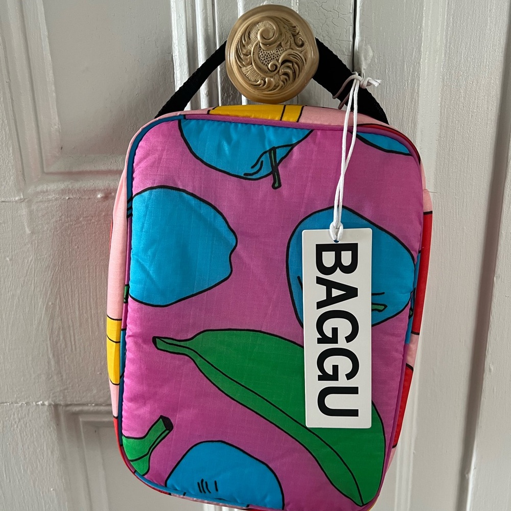 Baggu Lunch Box